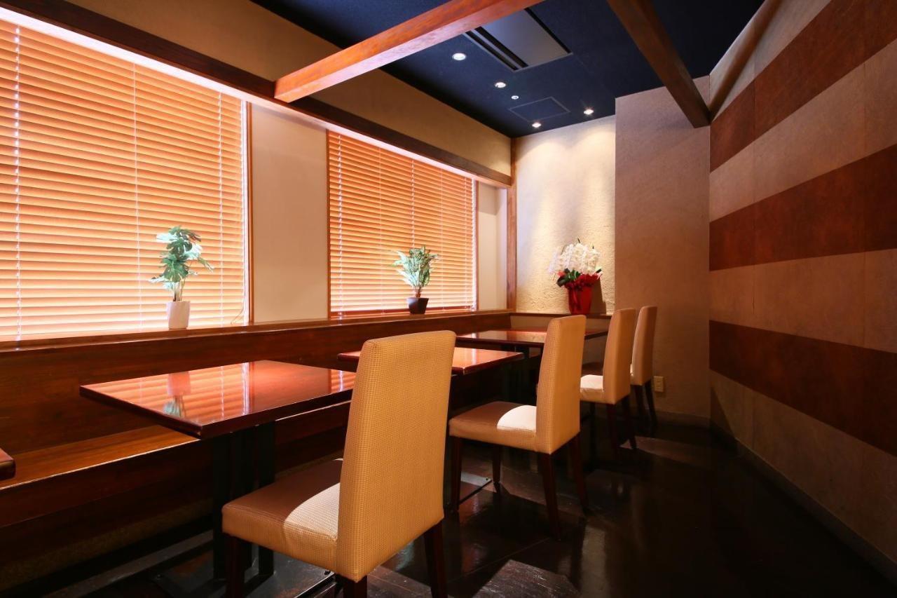 ジュラクステイ新潟 3*